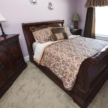 Bay Tree Manor Bed & Breakfast Seaford Dış mekan fotoğraf
