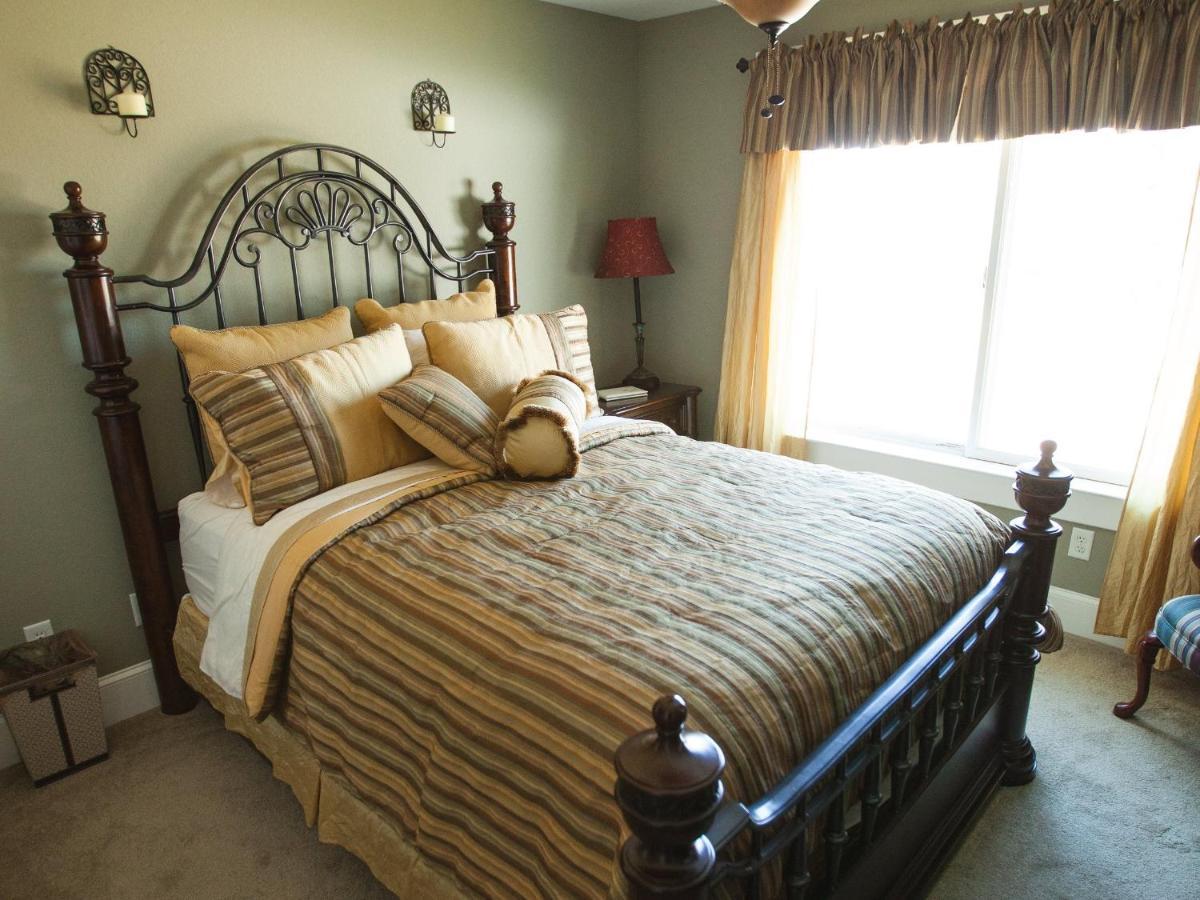 Bay Tree Manor Bed & Breakfast Seaford Dış mekan fotoğraf