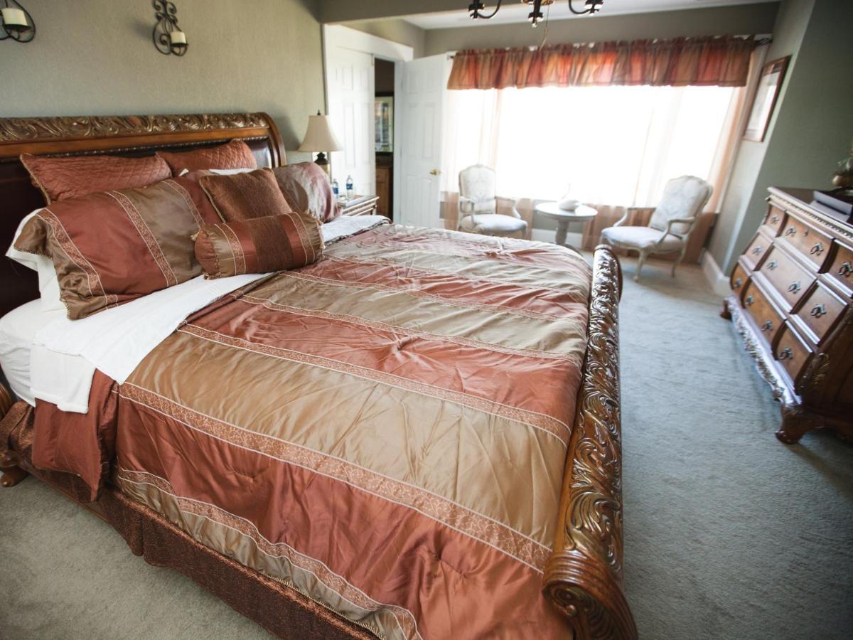 Bay Tree Manor Bed & Breakfast Seaford Dış mekan fotoğraf