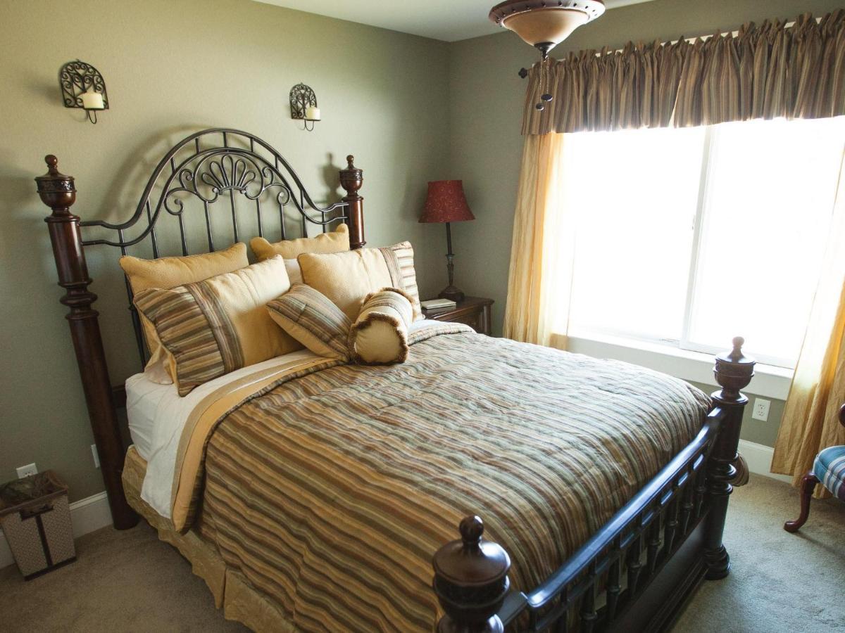 Bay Tree Manor Bed & Breakfast Seaford Dış mekan fotoğraf